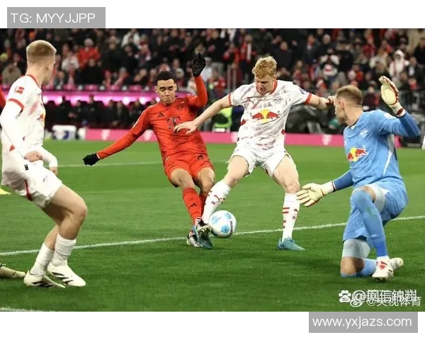 德甲霸主之争:拜仁慕尼黑vsRB莱比锡,豪门对决势必激烈