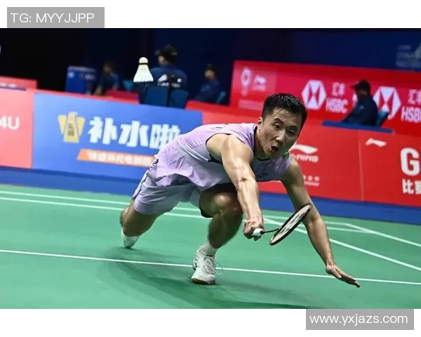 深圳羽毛球队心理素质创新高引发关注助力运动员竞技状态提升