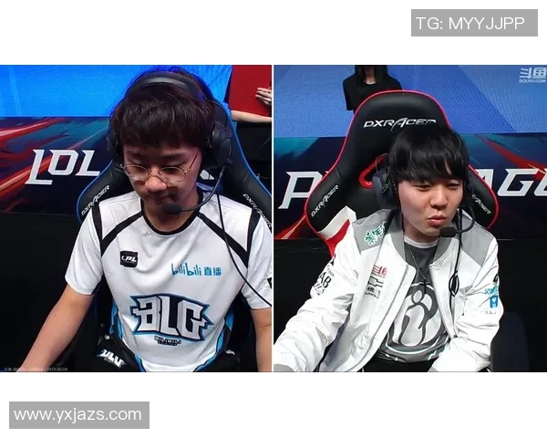 赛后分析：BLG与IG在耐力对决中的策略与表现探讨