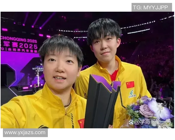 重庆乒乓球队在全国锦标赛中的蜕变与新征程探索